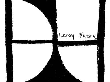 Leroy Moore DisArt Drawing