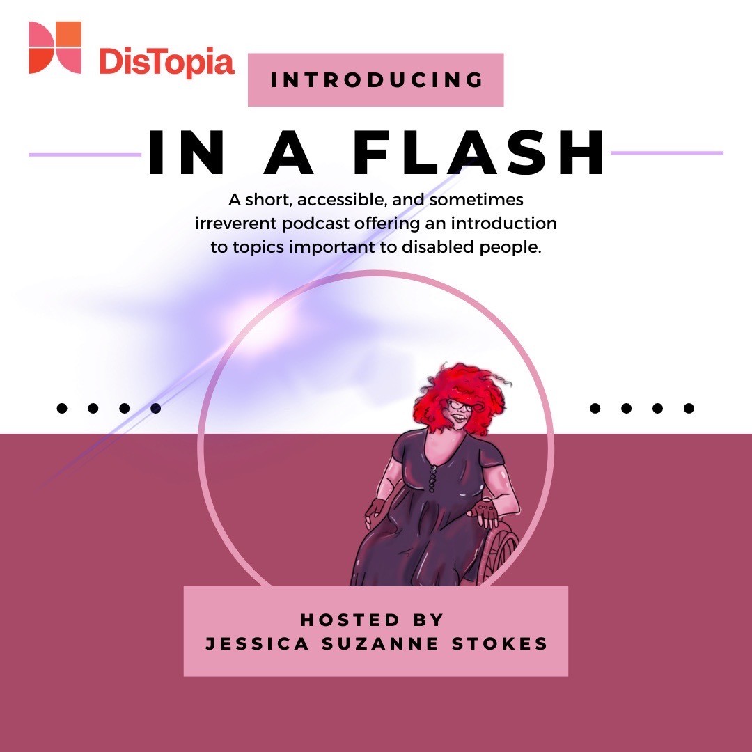 In A Flash Teaser Image