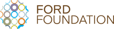 Ford Foundation Logo