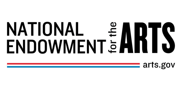 National Endowment for the Arts Logo